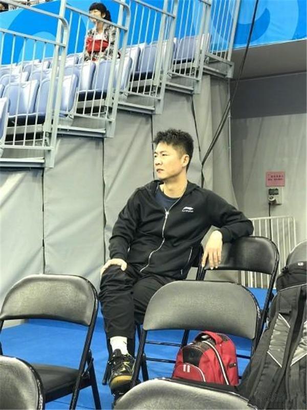 危机!国乒小魔王0-4淘汰深夜爆猛料 教练曾指挥