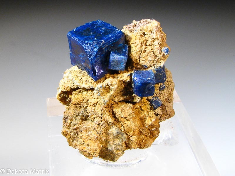 银铜氯铅矿boleite