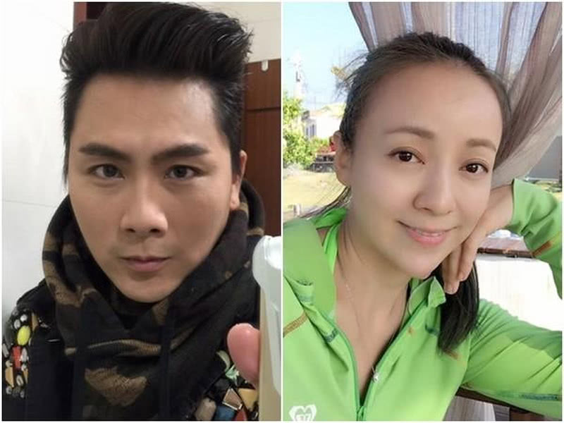 22岁曾红爆全国,28岁当上爹,今大4岁老婆仍很美|王仁甫|老婆|季芹