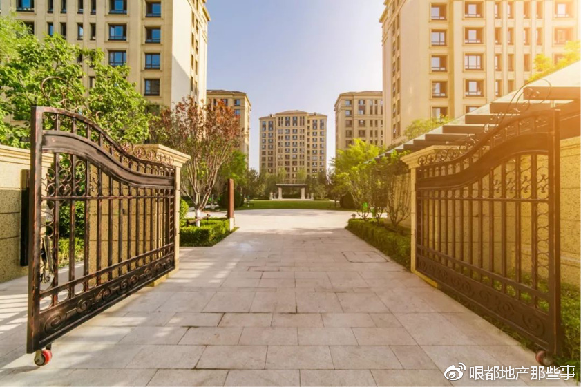 居住中的园林哲学——启鸿儒之交游,养自我之性情|园林|性情|融创