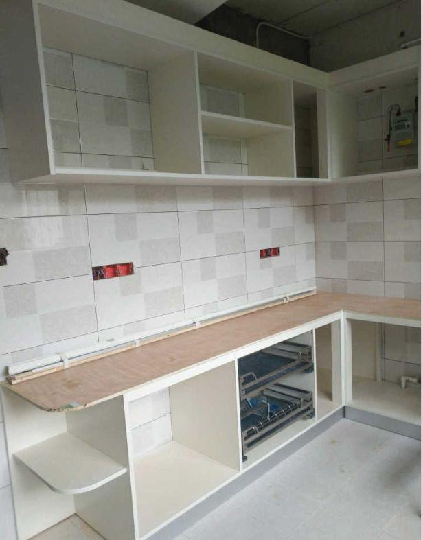 5万块钱找木工师傅打的柜子,反正我很满意,大家说值这个价吗?