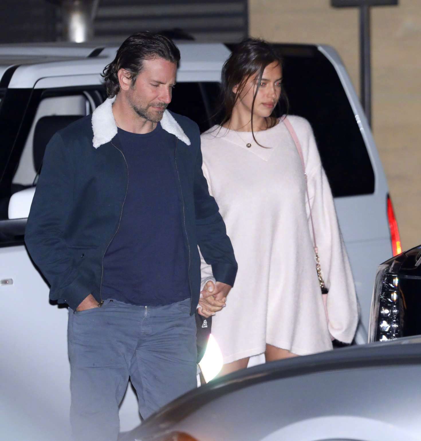 布莱德利·库珀(bradley cooper