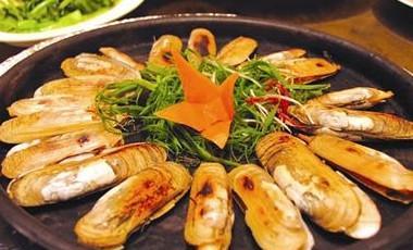 西施舌, 也叫车蛤, 为什么单单叫西施舌呢?