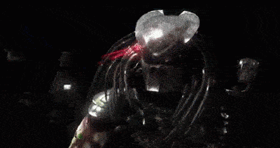 宇宙最强猎手荣耀回归铁血战士凭什么让人疯狂