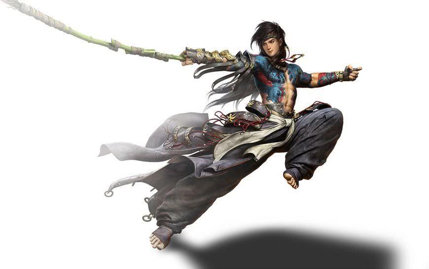 剑网3十三大门派丐帮打狗棒法很惊艳明教竟没有圣火令