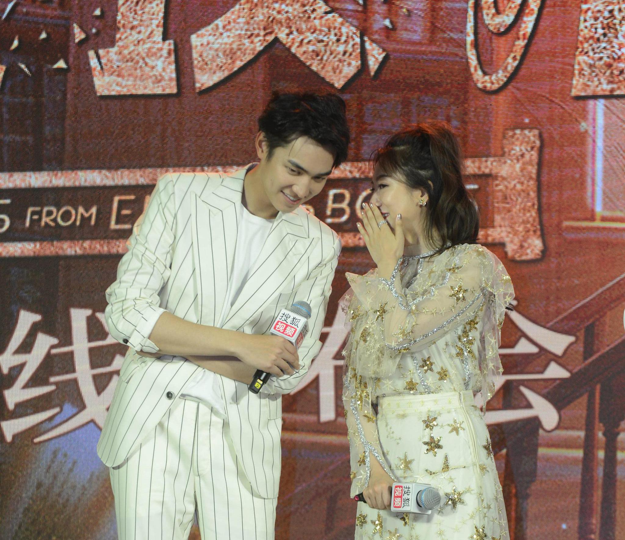 首部快穿剧《炮灰攻略》惊喜上线 严禹豪余玥上演花式下腰抱