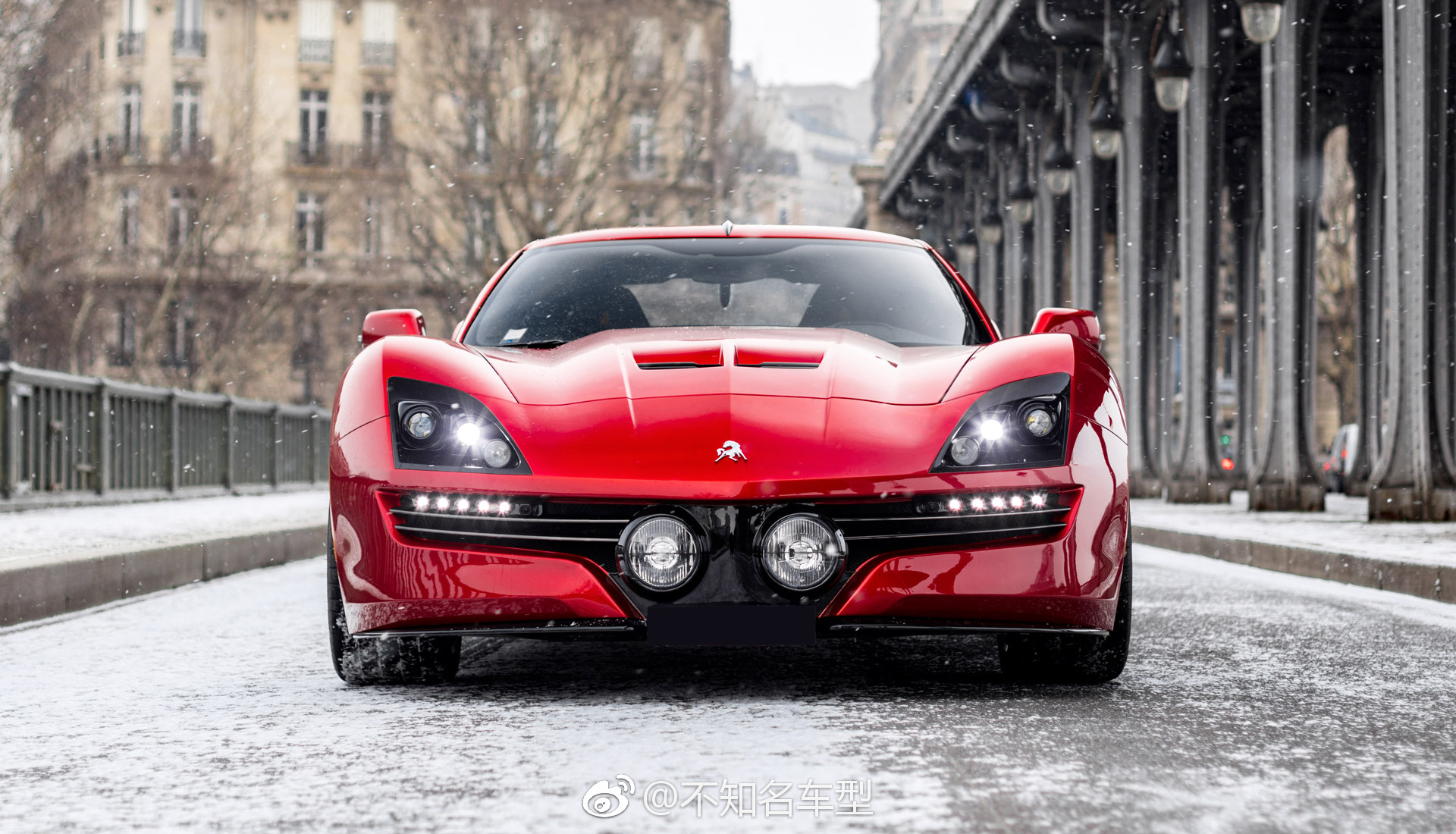 同名同型号的车很常见