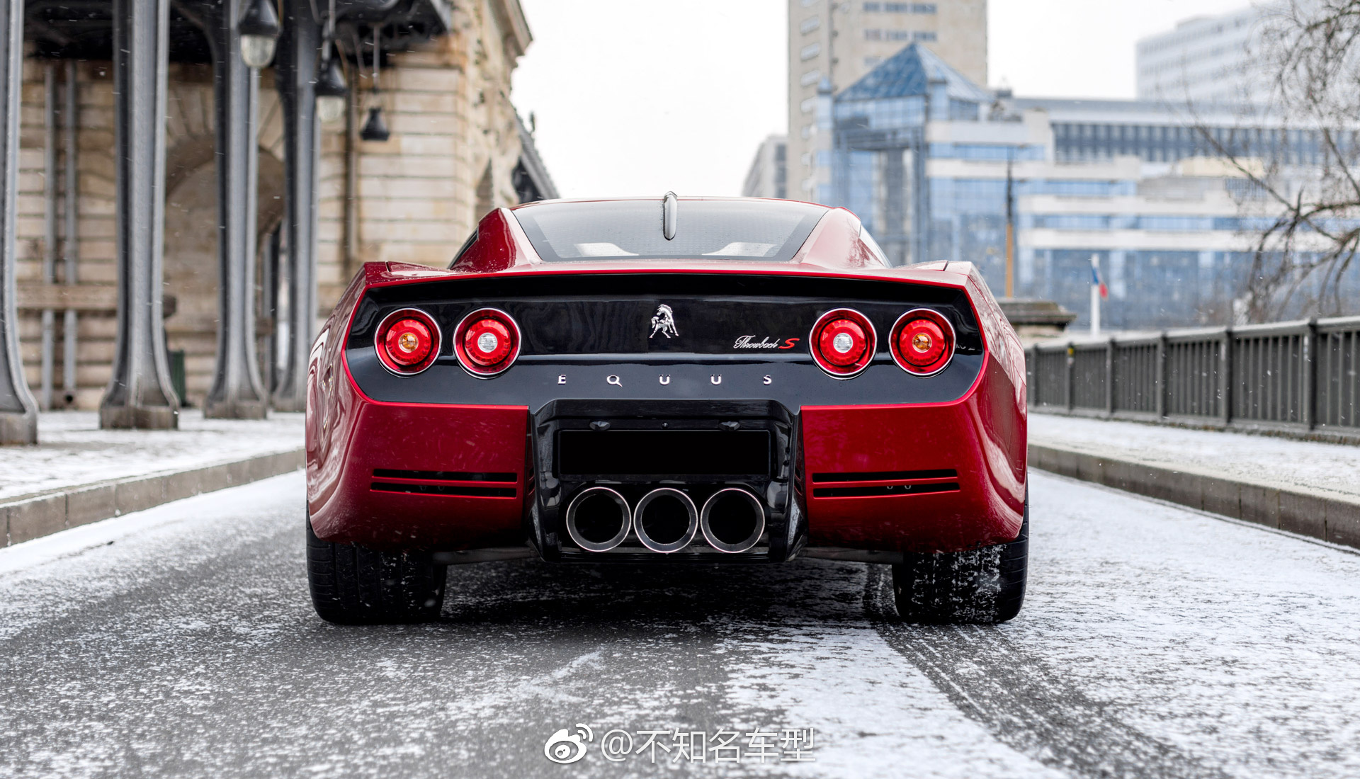 同名同型号的车很常见-新浪汽车