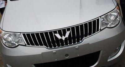 国产最美的三大车标创意十足第一个车标设计师被称为鬼才