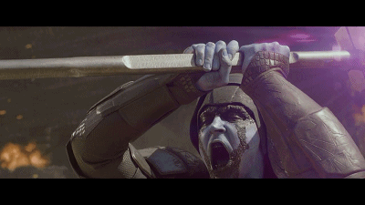 漫威中那些脑洞清奇的打败反派的方式,疯的疯,亡的亡|雷神|反派|海拉