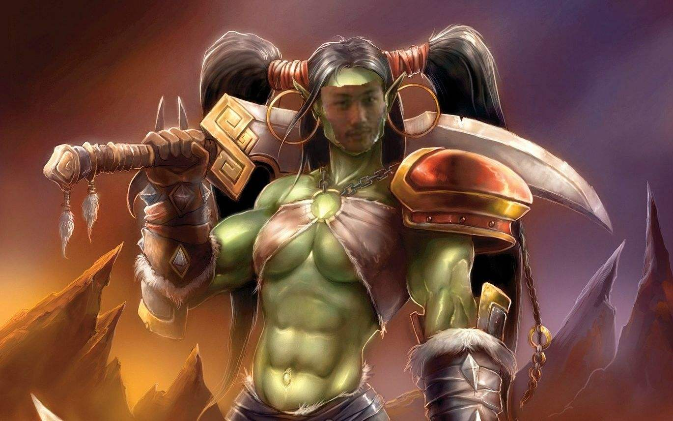 就拿ig的职业选手囚徒来说,在打职业之前,也只是一个流浪街头的小魔术