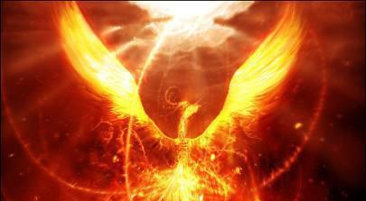 洪荒十大本源之火:十大神火各显神威,有两种为神兽伴生火焰!