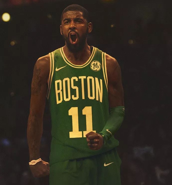 突发!在欧文生日这天,绿军却宣布了这么一条消息,真让人心疼!