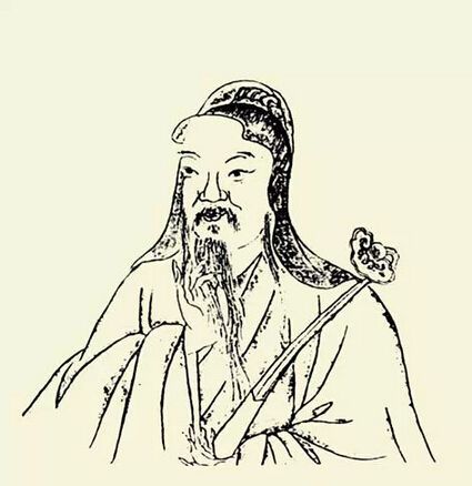 励志人物,其中2个成了贪官,另1个让儿媳怀孕|悯农|李绅|匡衡_新浪新闻