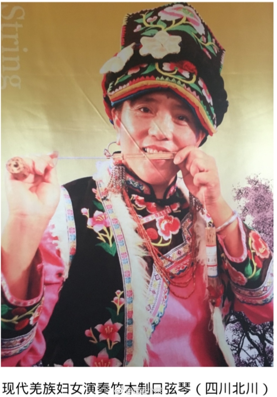 厉害了！石峁遗址发现大量口弦琴
