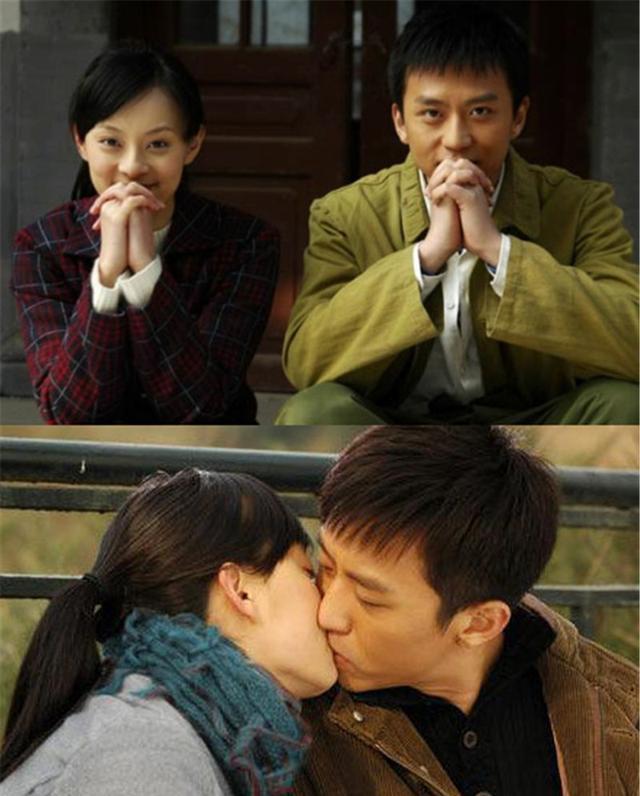 孙俪: 一个嫁了邓超后颜值就走上清奇画风的女人