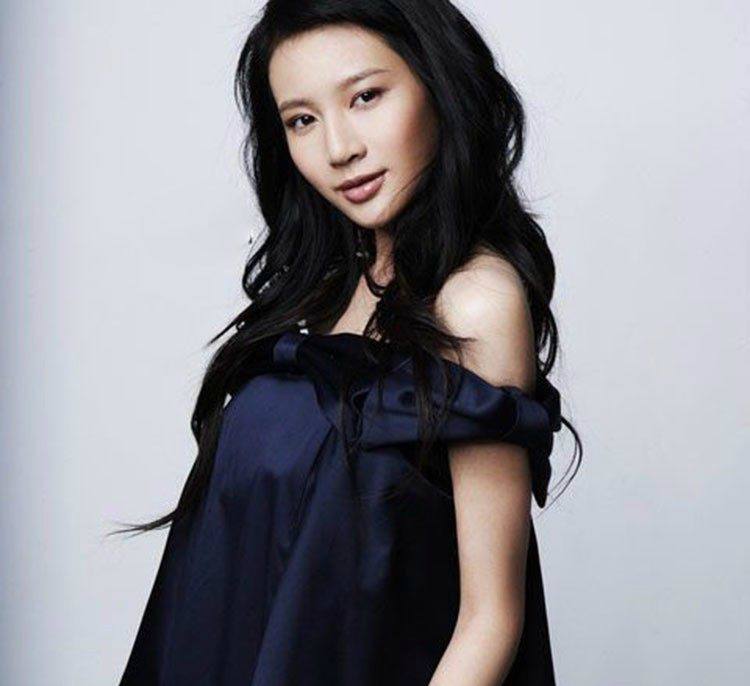 她因孙俪而一夜爆红,却因一时急于功成而毁一生|孙俪|宋汶霏|宫颈癌