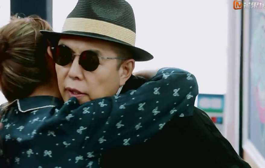 张铁林做客中餐厅,苏有朋吓得脱口而出一句话,网友:演出阴影