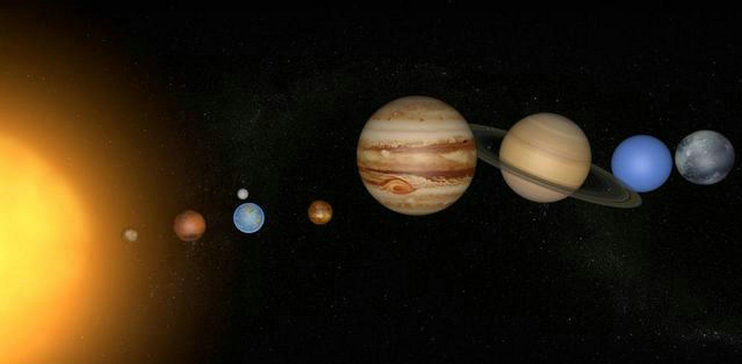 天文学家宣布木星又发现12颗卫星其中一颗卫星不守交通规则