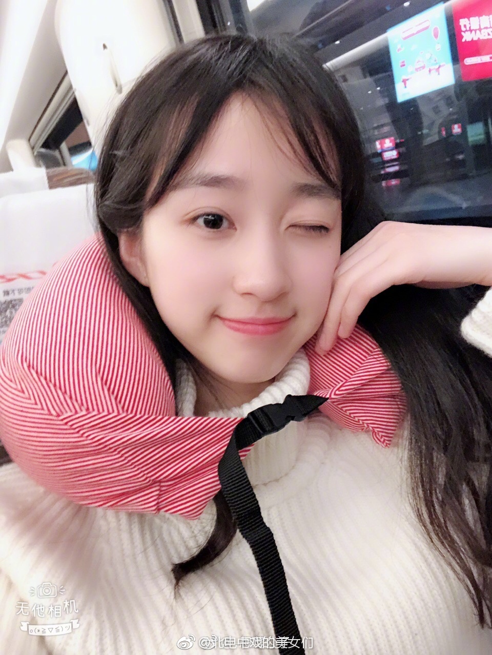 中国传媒大学2018级播音与主持专业本科,来自