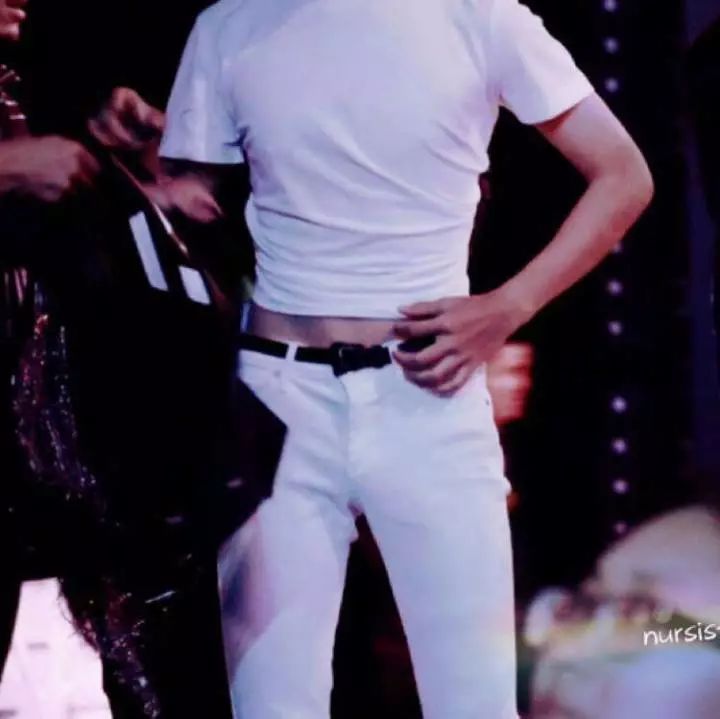 腹肌男不带脸真实照