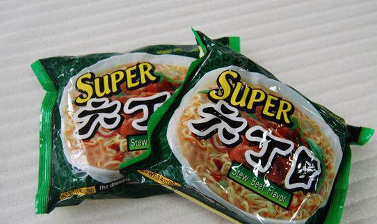 这些80年代的零食你吃过几个?其中吃过第六个的都是富二代!