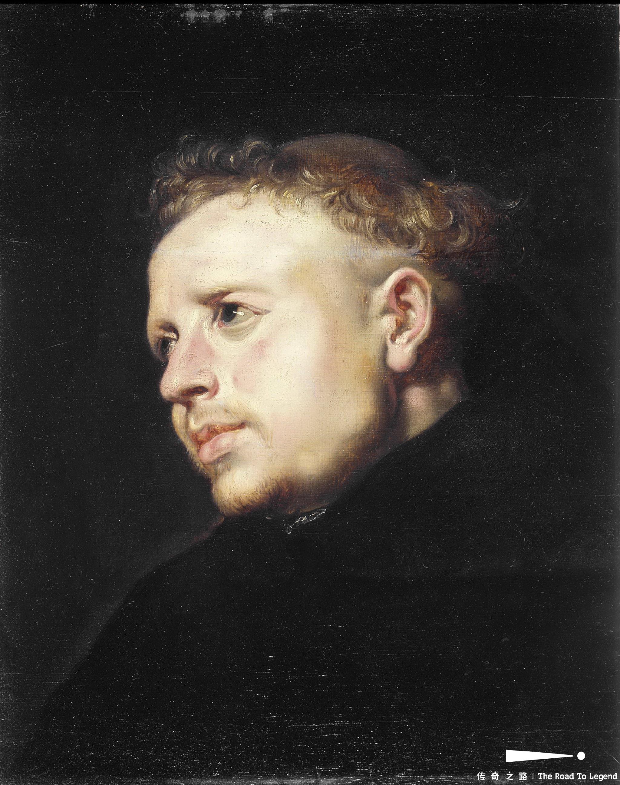 彼得保罗鲁本斯是佛兰德斯画家是巴洛克画派早期的代表人物