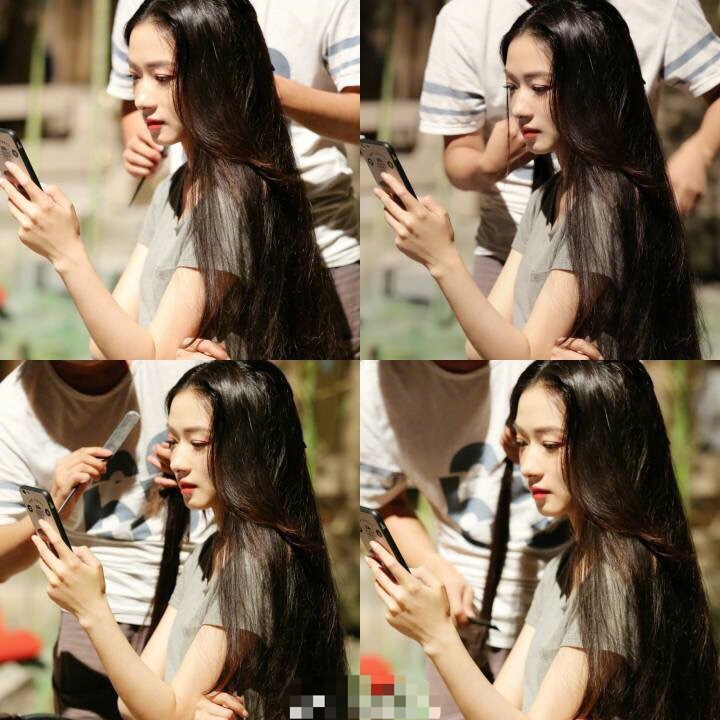 万茜昔日5月孕肚照也太美了吧?这不科学