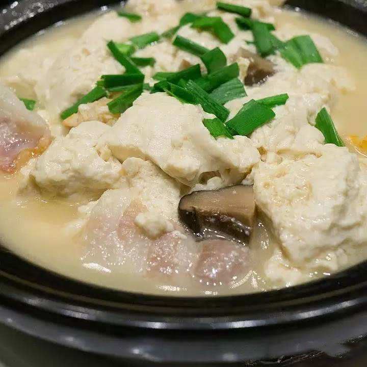 《白水洋豆腐:一块豆腐里的烟火气》!