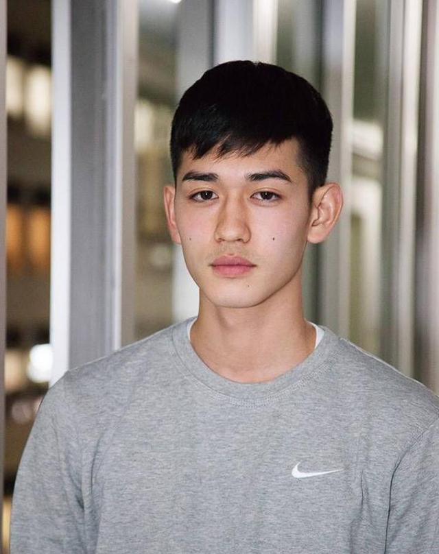 夏季有了这些清爽帅气的发型,可以如清风般俘获姑娘的心