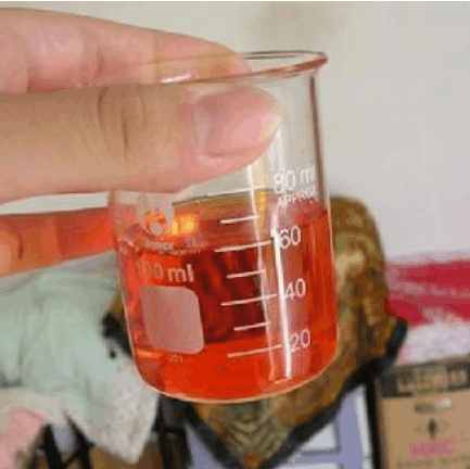 它是化学界的奇葩之物,只能现配现用,最奇特的是能溶解金子|王水|玻尔