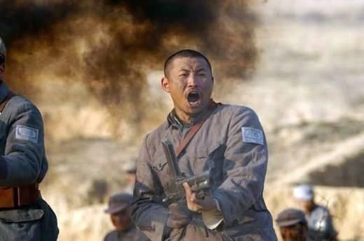 《亮剑》如果张大彪不死在金门战役中,那么死的很可能是李云龙!