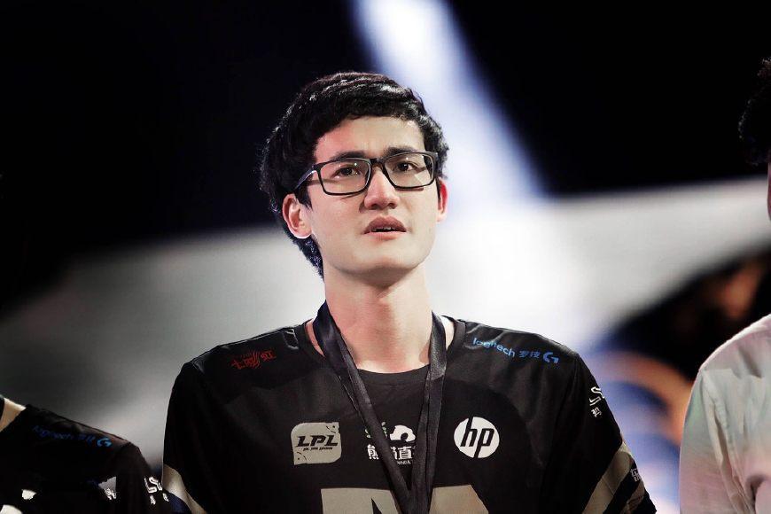 英雄联盟: 从结果来看rng引入karsa是最明智的选择