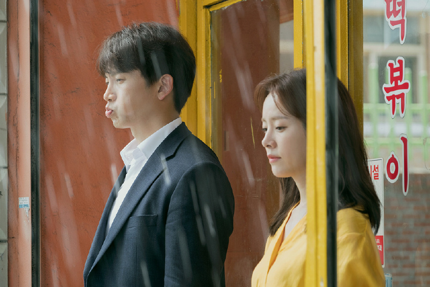 池晟认识的妻子打破自身最高纪录电视剧得到好评的理由是