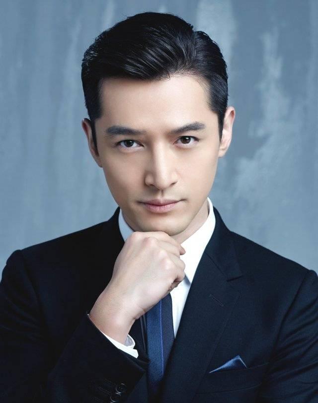 胡歌和赵丽颖将会合作拍电视剧《苏东坡》,颖