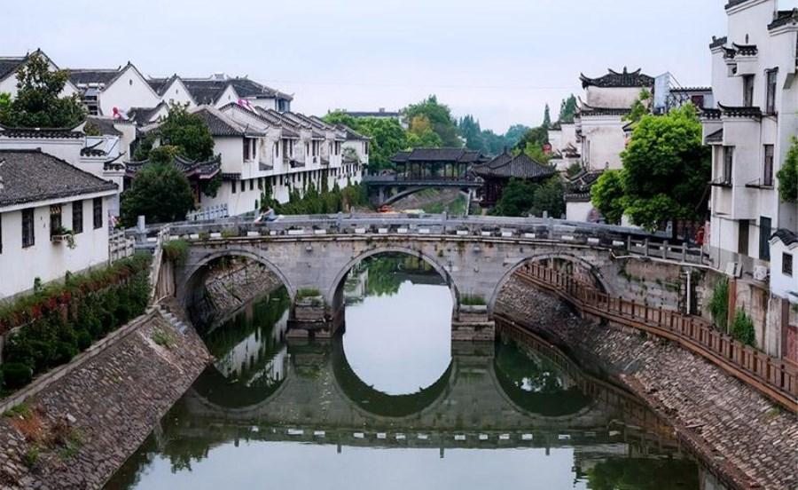 安徽省合肥市唯一一个国家aaaaa级旅游景点