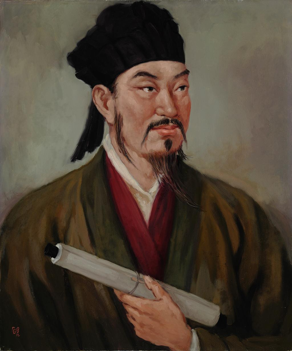 考试进行时 韩愈四次参加公务员考试 终被中央录用|韩愈|进士|公务员