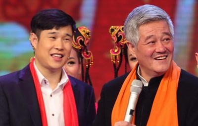 其实你懂的小沈阳