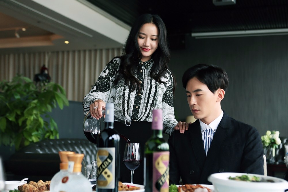 《合伙人》收官韩雨芹:想拿下凤凰男的女人要学会放下