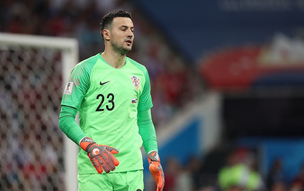 苏巴西奇慌了?过去3届世界杯亚军门将共同点——都效力过摩纳哥