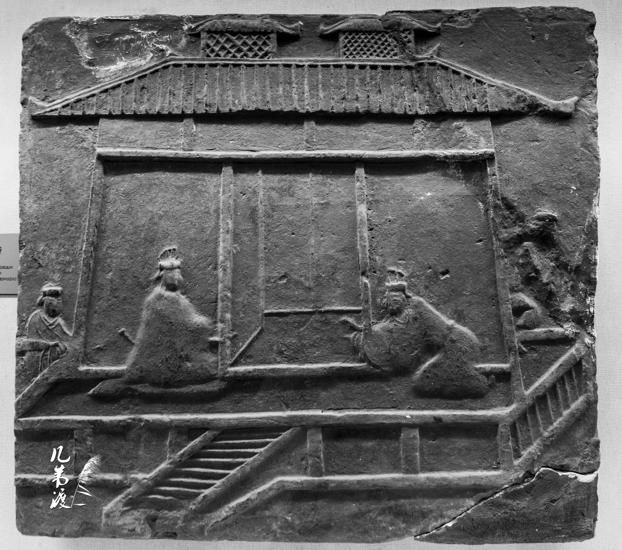 楼房客厅能挂毛主席画像吗