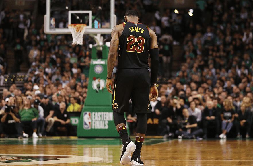 总决赛将至,关于詹姆斯,关于骑士,有些事真要说清楚