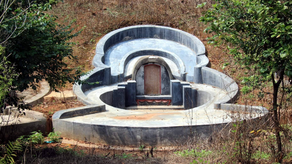 祖坟到底是指哪一代先人的坟墓?看完涨见识了