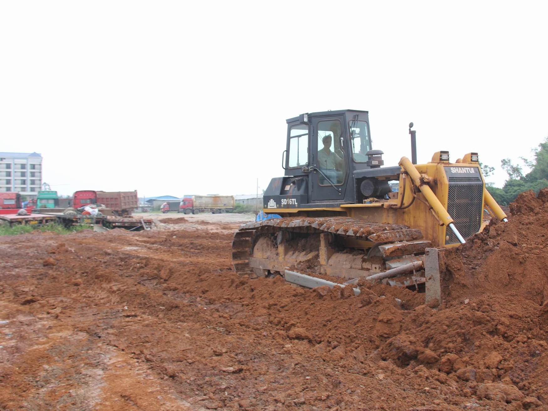 2018年农村宅基地强制收回的几大条件,农民一