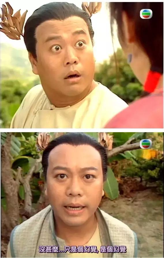 看完tvb的这部深夜放毒剧,你要不要去煮个面呢