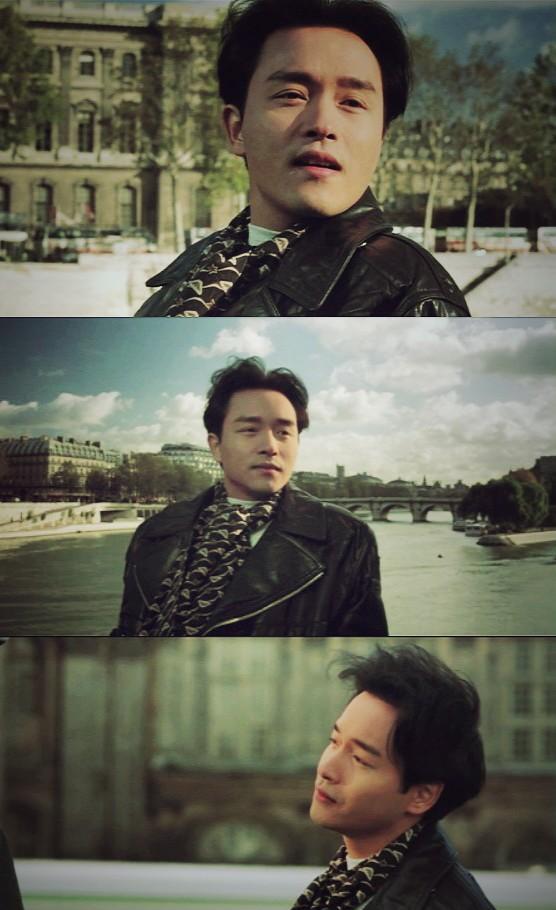 《今生今世》:哥哥张国荣,怀念不是玩笑