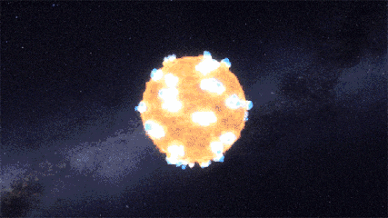 宇宙中最强大的四种力量,一种比一种更强大