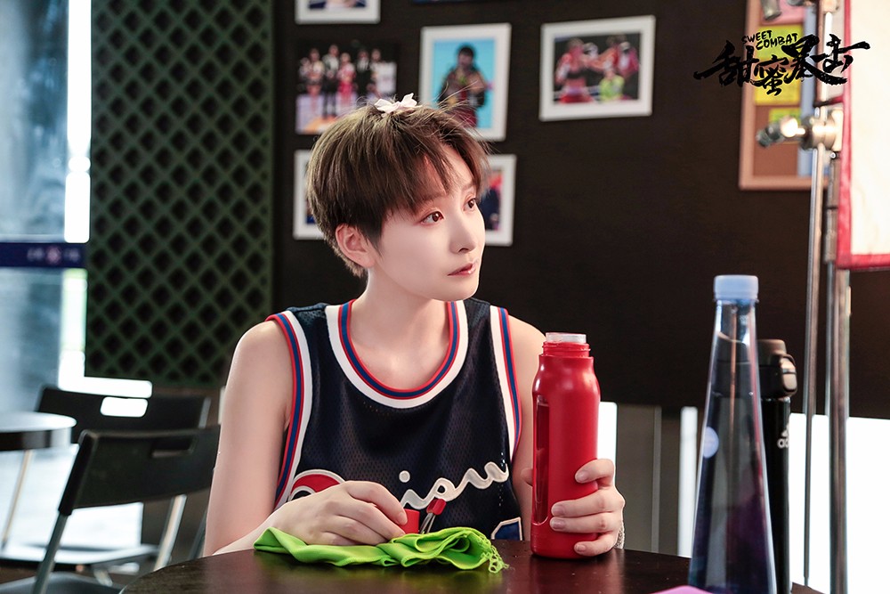 李萌萌饰程亚楠