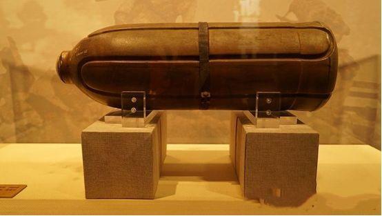 日本造孽在华留下大量细菌弹,至今死活不公开埋藏点|化学武器|细菌