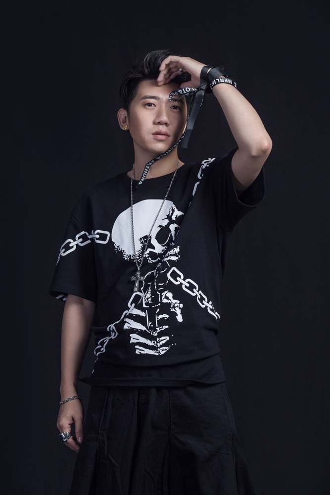 电音教父王绎龙领群星 中秋齐聚厦门狂欢派对